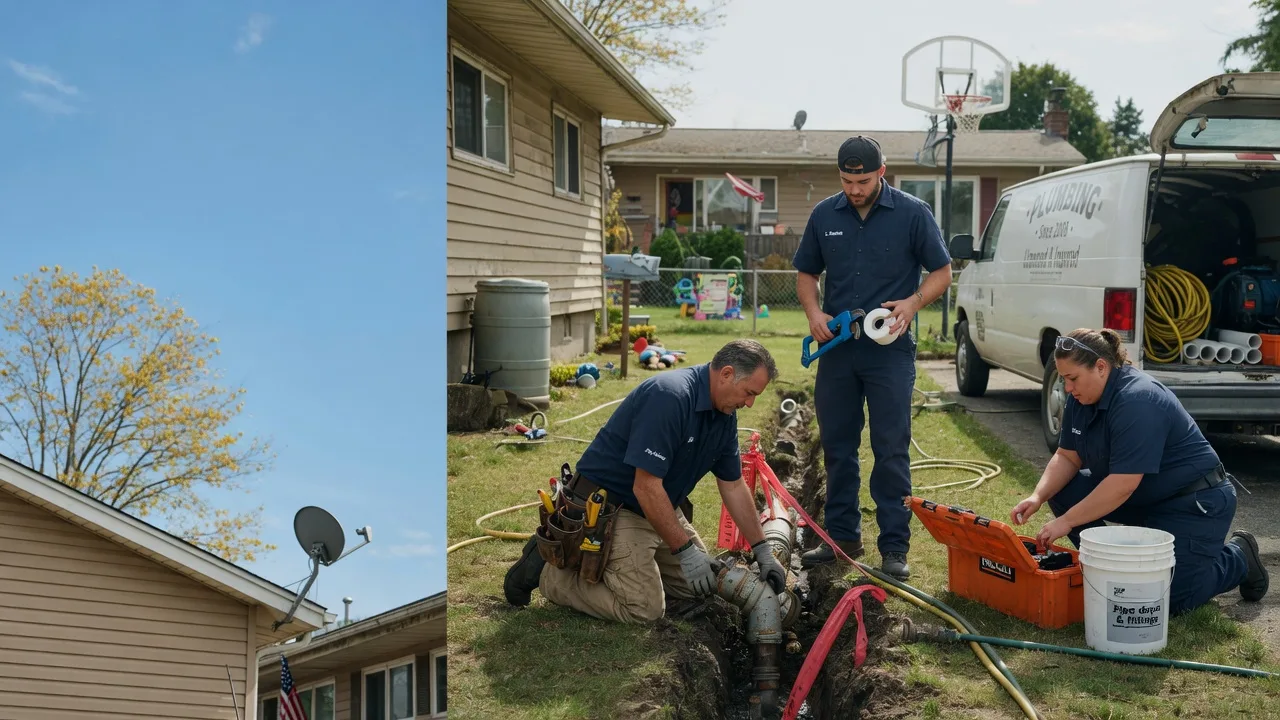Garbage Disposal Replacement in Arnoldsburg, WV near me