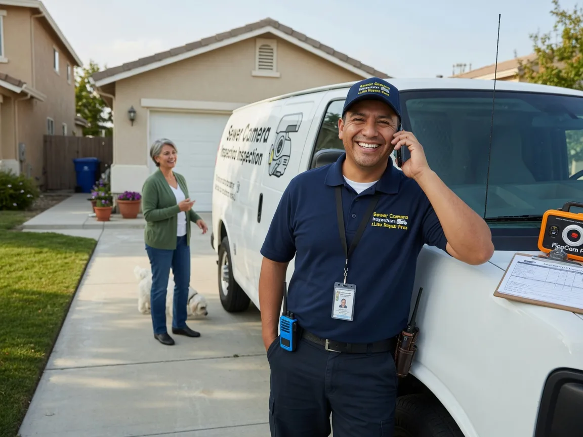 Sewer Line Repair Arnoldsburg, WV FAQs